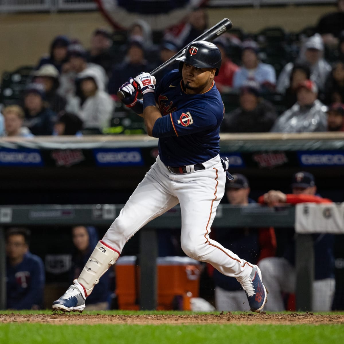 Twins prioritizing Luis Arraez's health over AL batting race with Aaron  Judge