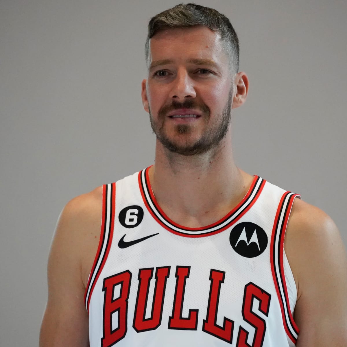 Bulls Announce Roster Decision on Veteran Guard Goran Dragic