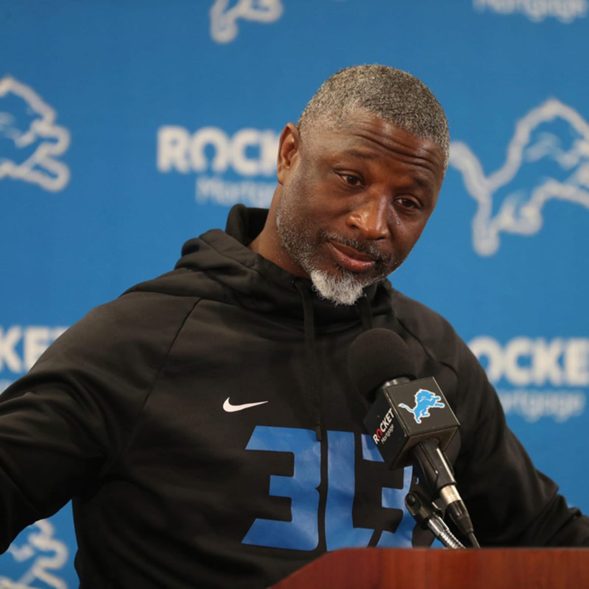 Detroit Lions shopping for playmaking wide receiver at NFL combine - mlive .com