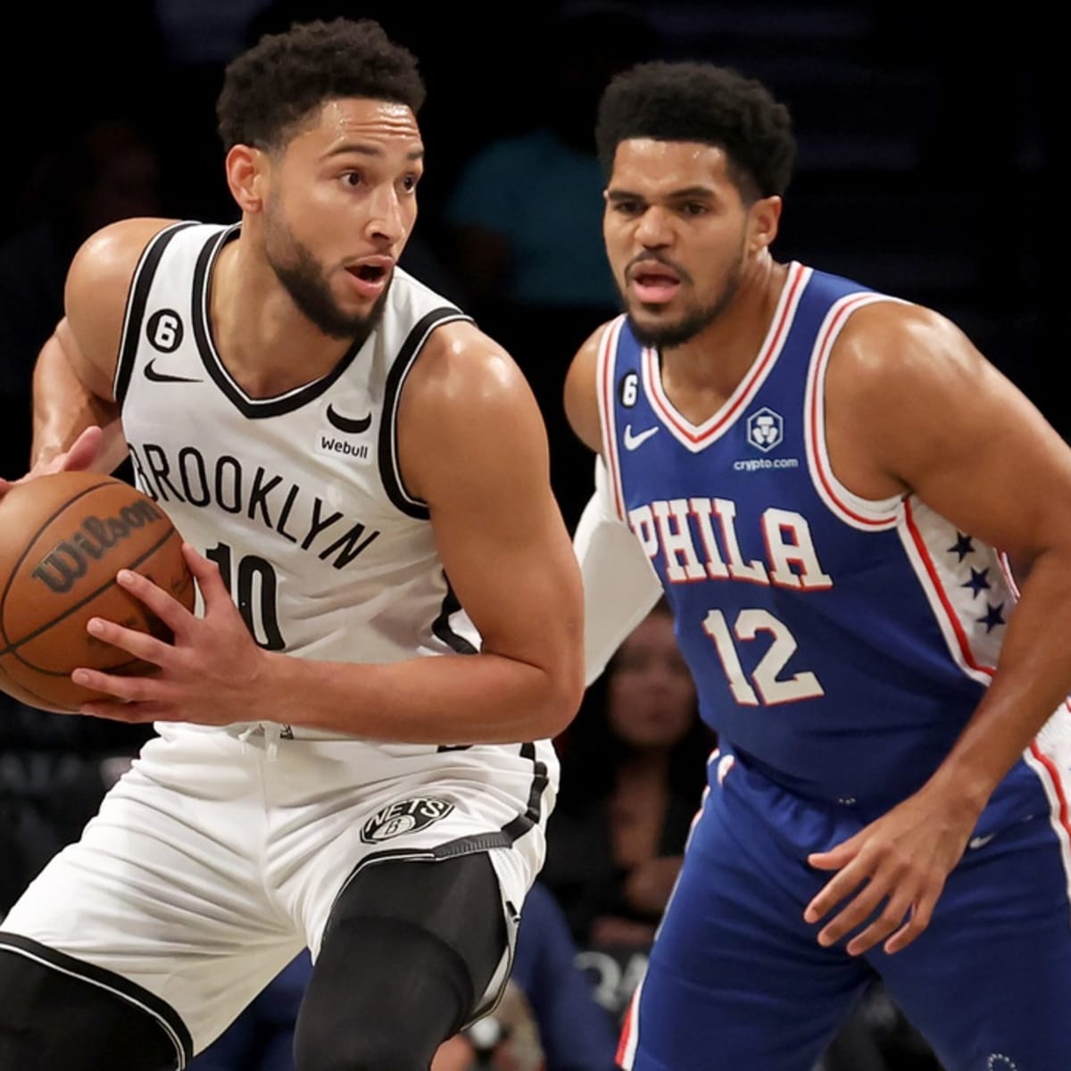 Sixers make Simmons top NBA draft pick