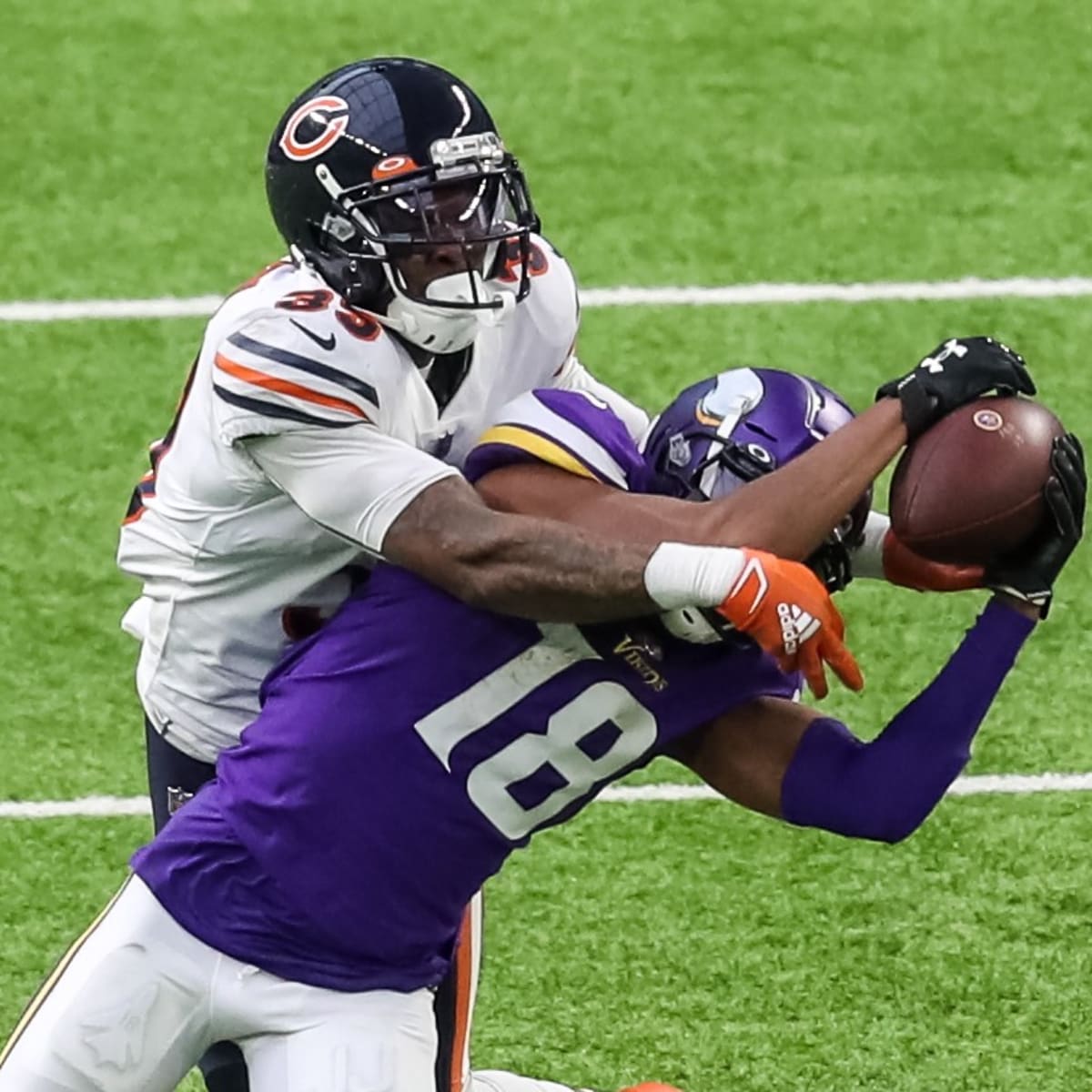 Key matchups and stats for every game on the Vikings' schedule - Sports  Illustrated Minnesota Sports, News, Analysis, and More