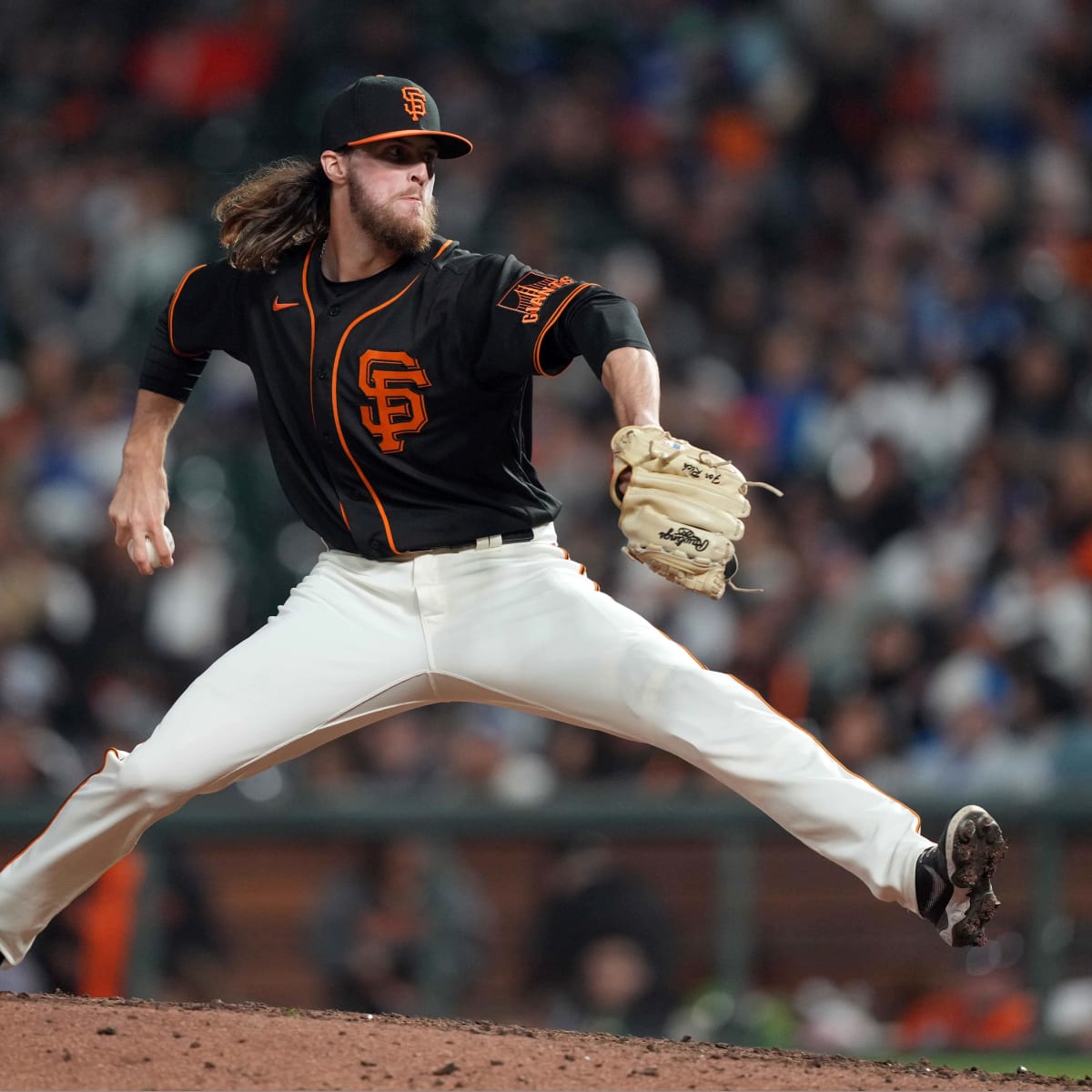 SF Giants on NBCS on X: The Giants were hurt by some questionable