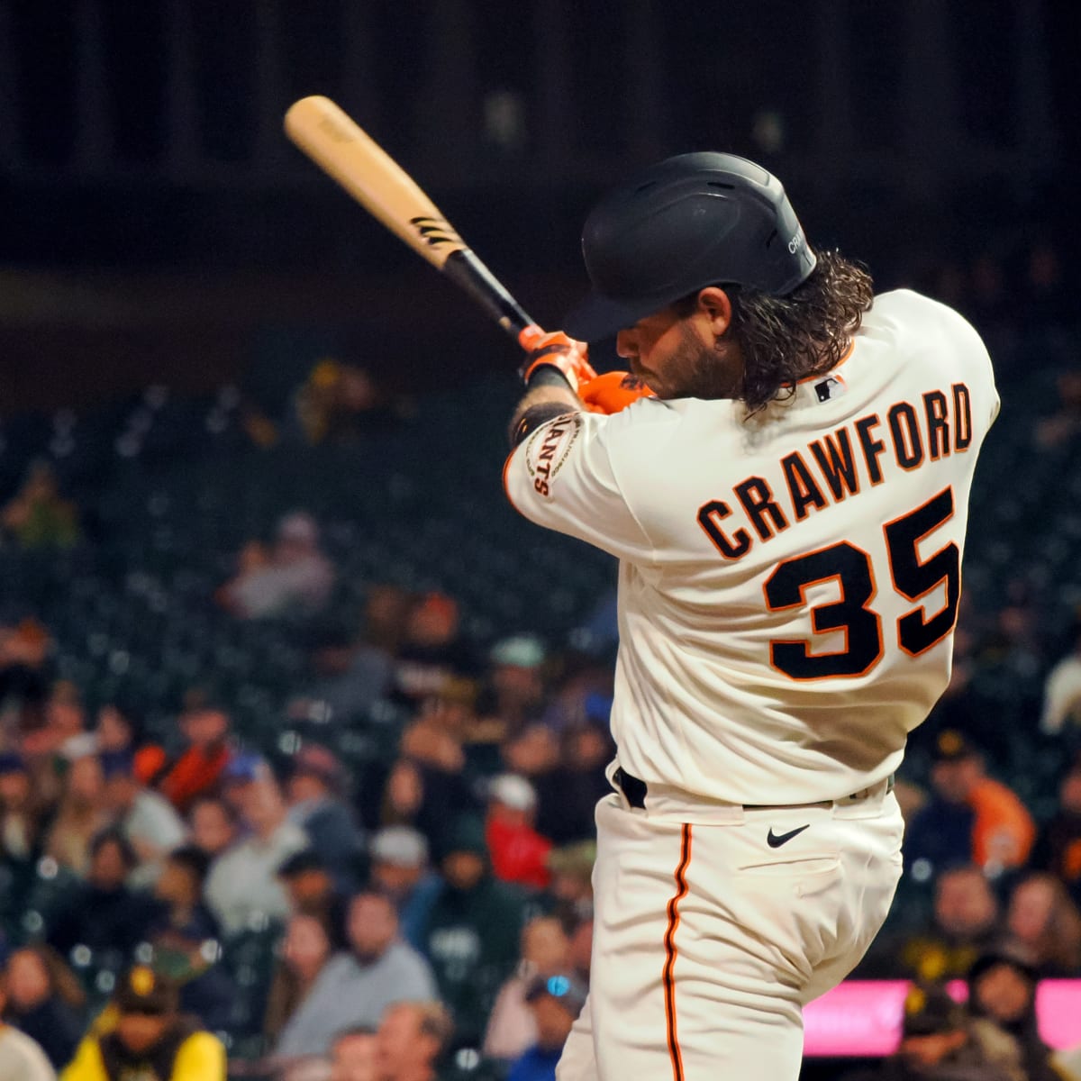 SF Giants activate Brandon Crawford from IL, option David Villar - Sports  Illustrated San Francisco Giants News, Analysis and More