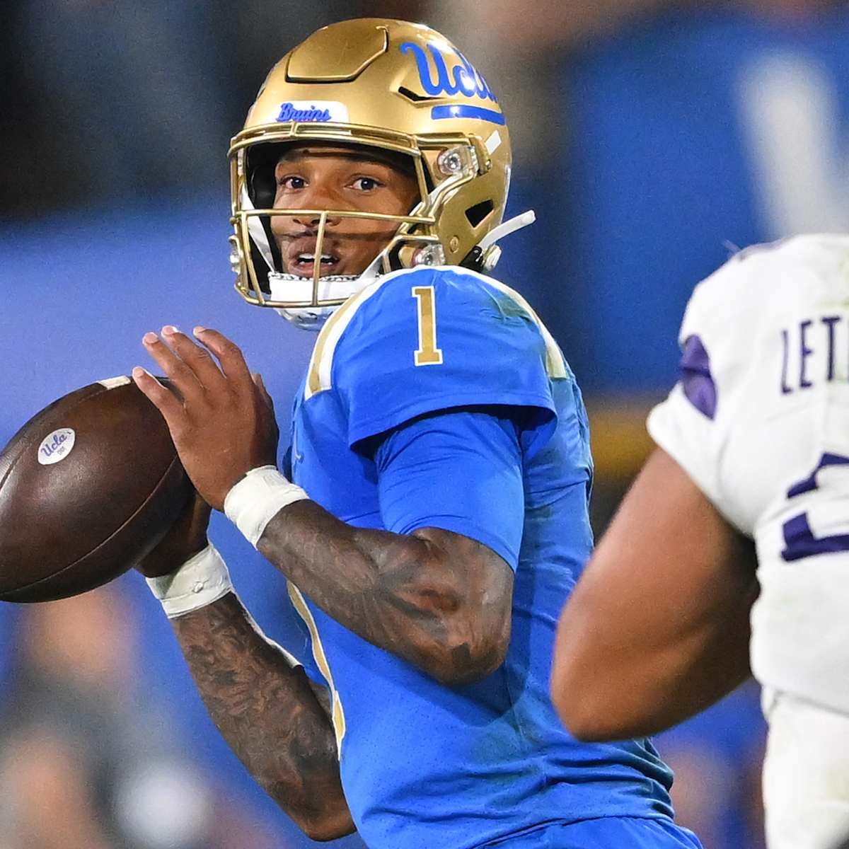 Pac-12 football power rankings, Week 6: Did Oregon Ducks surge past  Washington after Huskies' narrow win? 