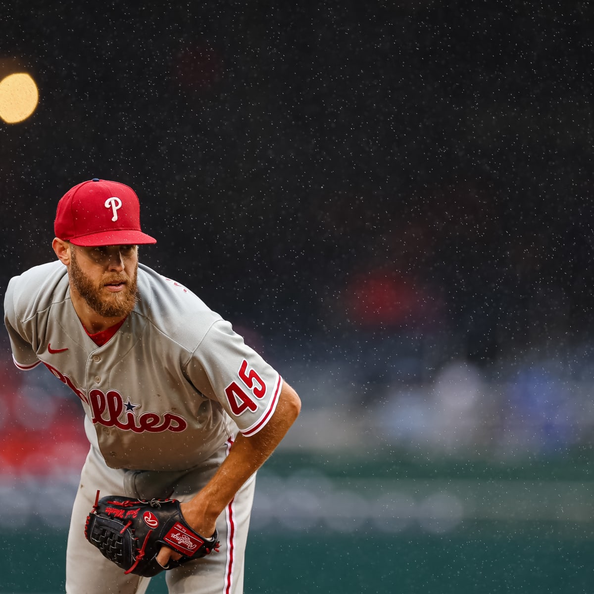 Phillies Nuggets: Wild Card rotation, postseason roster crunch