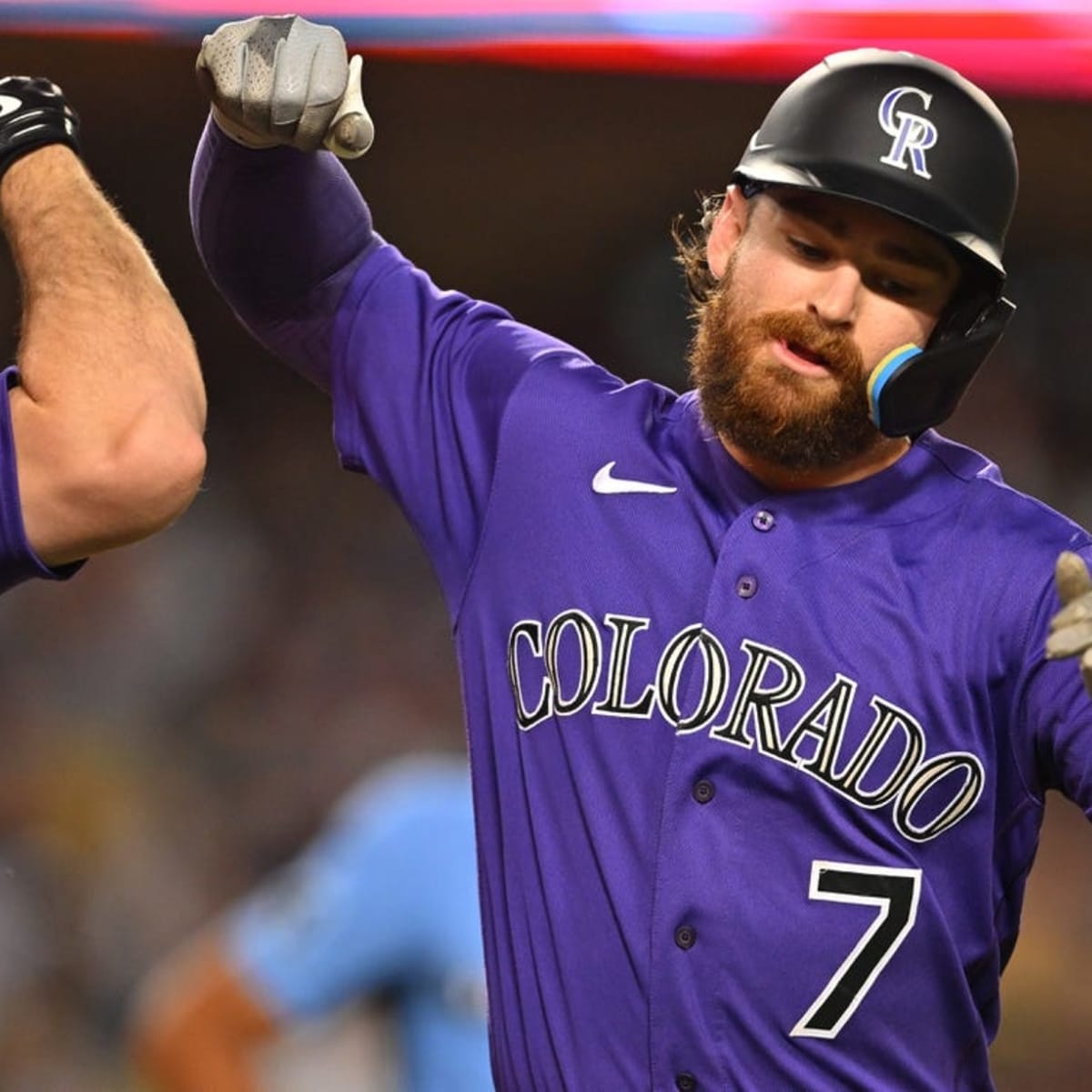 How to Watch the Rockies vs. Giants Game: Streaming & TV Info