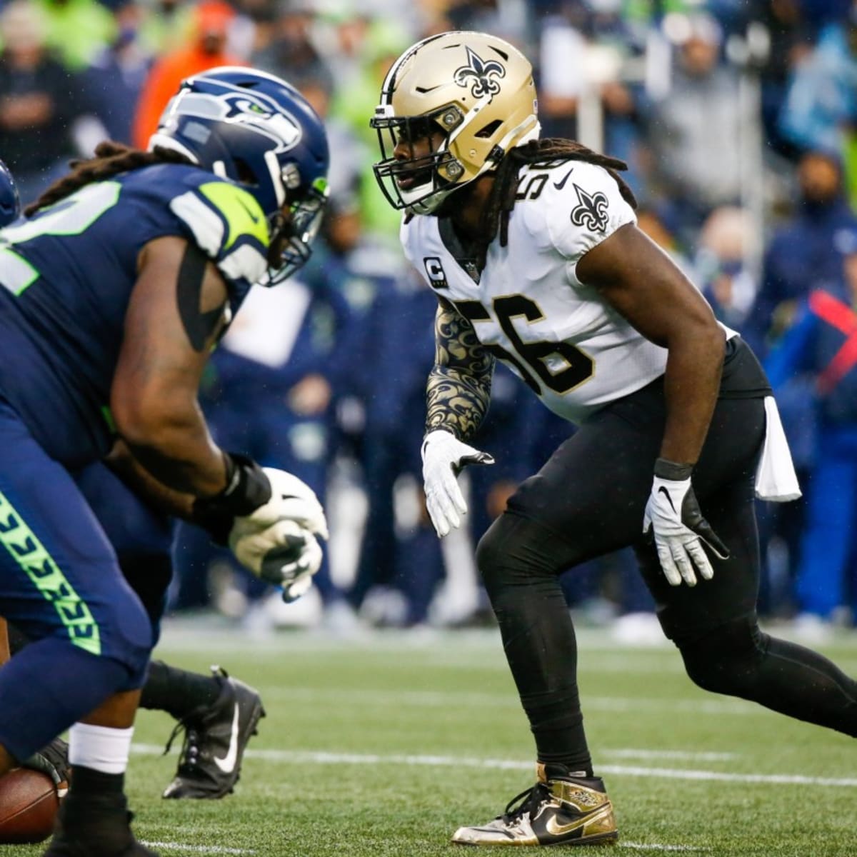 Seahawks vs. Saints Gameday Info: How to watch, stream Week 5 matchup