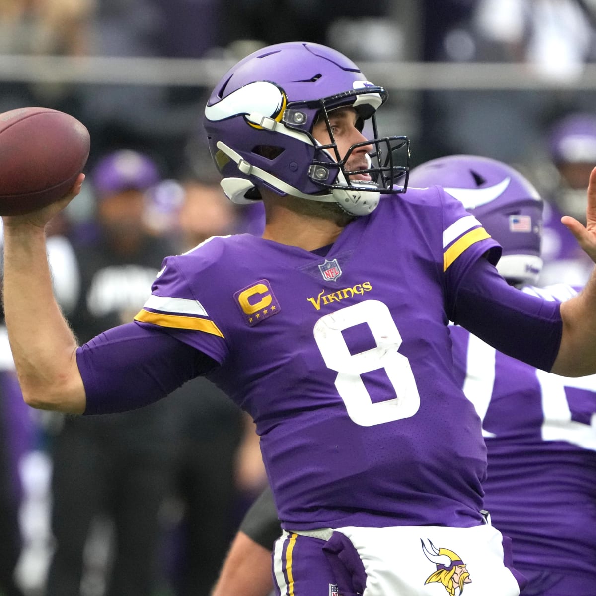 Here's the entire 2020 Minnesota Vikings regular-season schedule - Sports  Illustrated Minnesota Sports, News, Analysis, and More