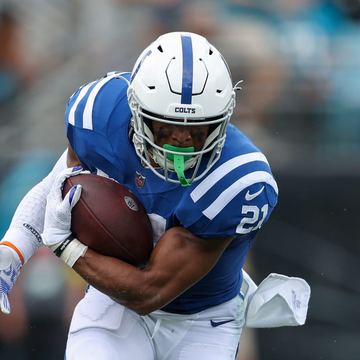 If the impasse continues: Possible trade destinations for Colts