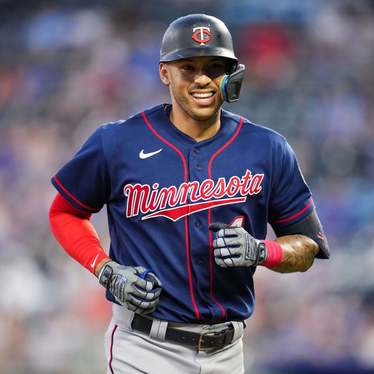What's next for the Twins and Carlos Correa? - Sports Illustrated