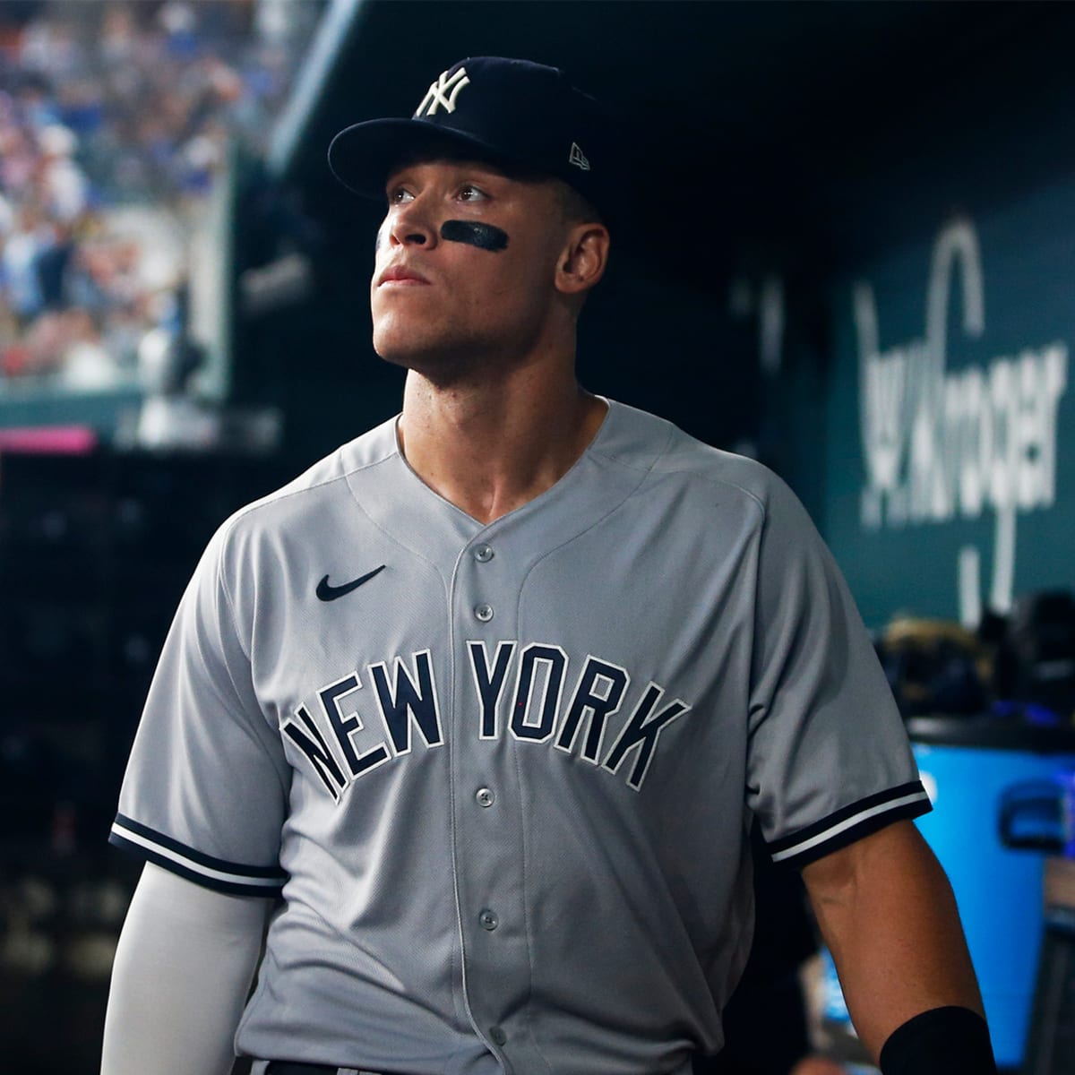 Yankees magic around Aaron Judge chasing 62 homers, Triple Crown