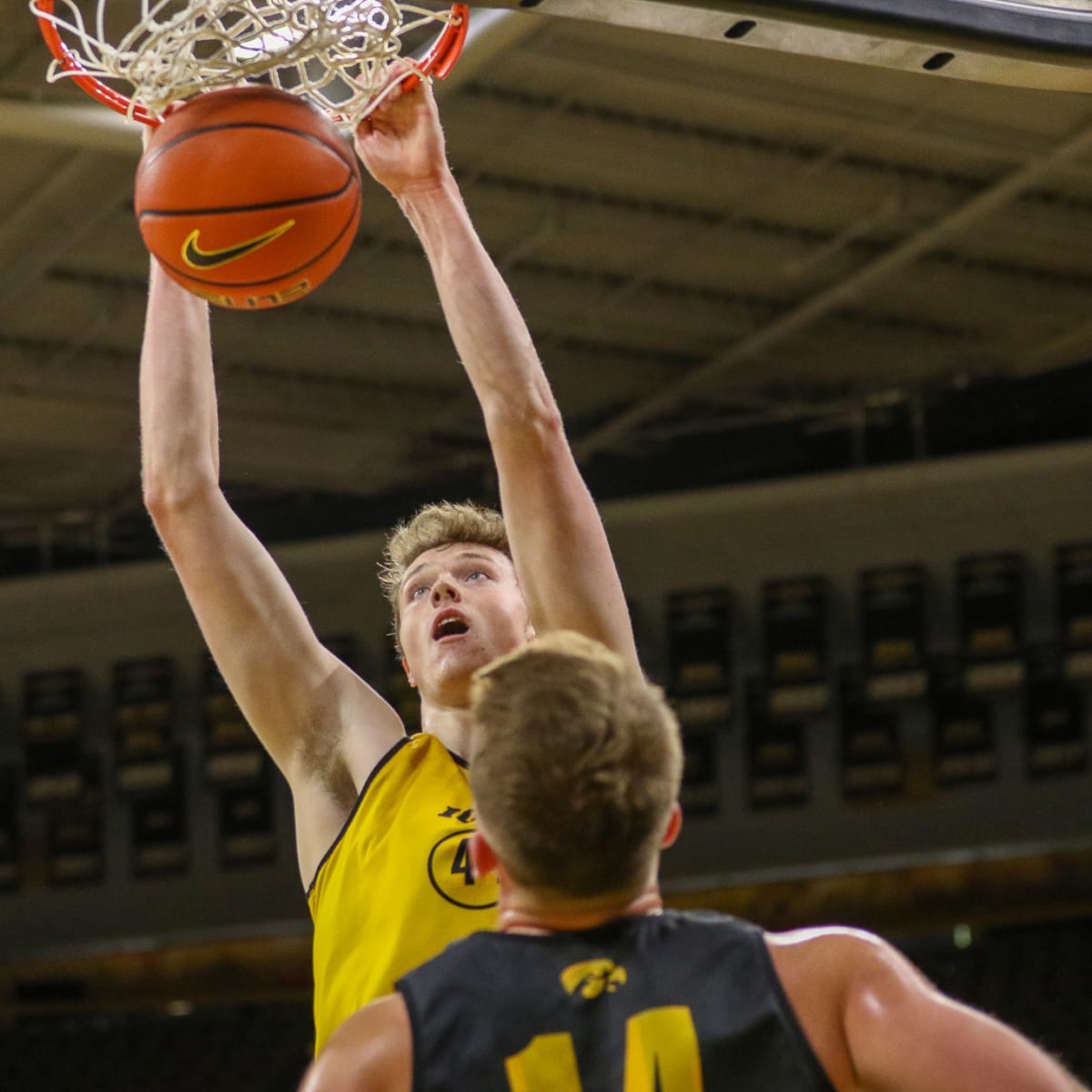 Photo Gallery: Iowa Baseball Media Day - Sports Illustrated Iowa Hawkeyes  News, Analysis and More