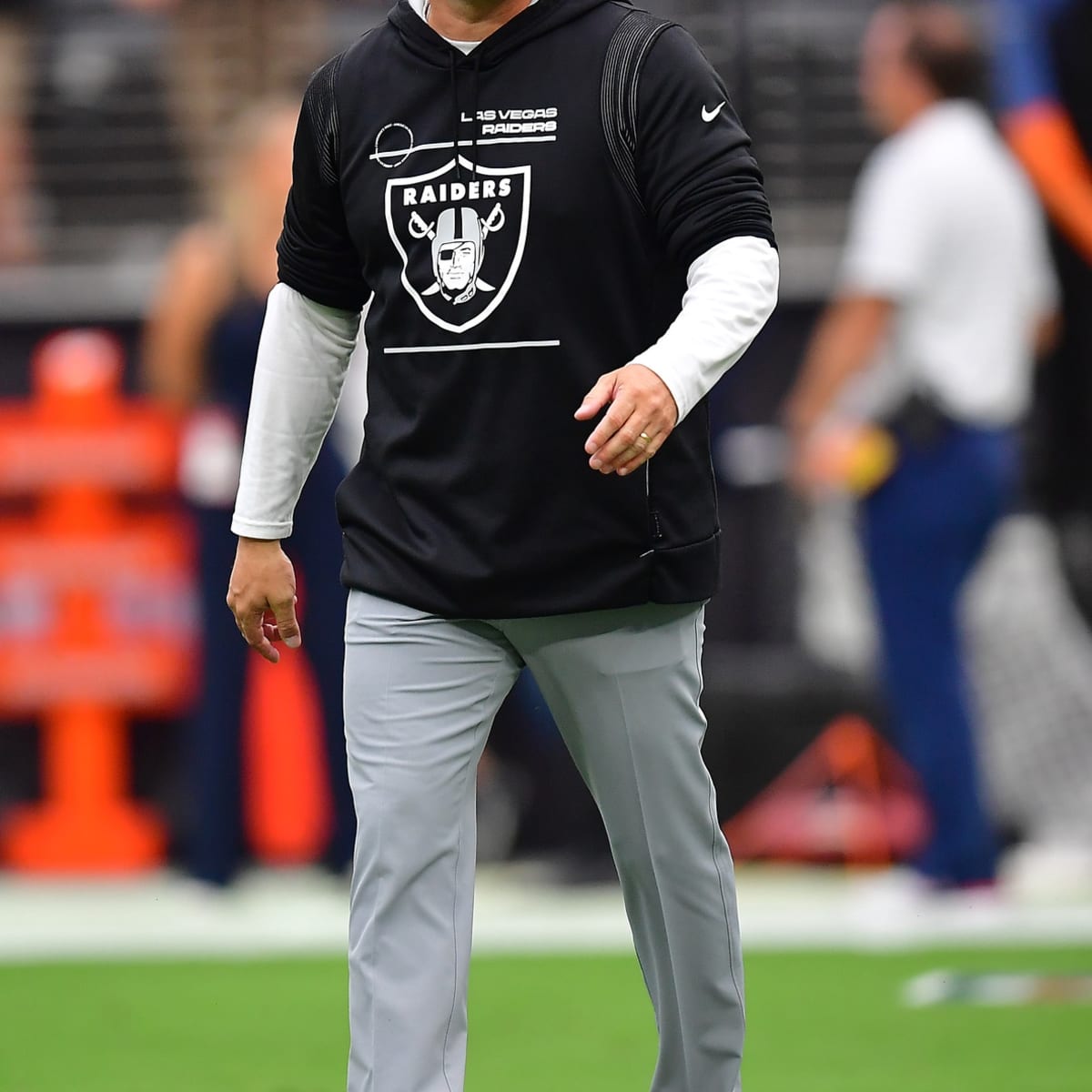 Battle of the coaches expected on prime time - Sports Illustrated Las Vegas  Raiders News, Analysis and More