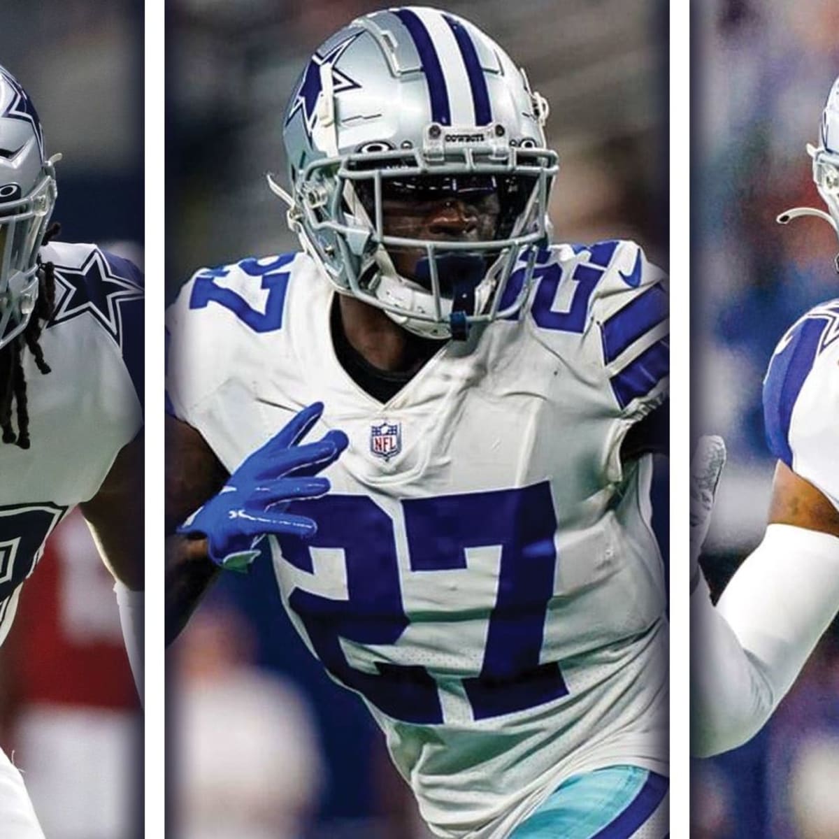 Is There a Huge Curse on the Dallas Cowboys? Theories Say Yes