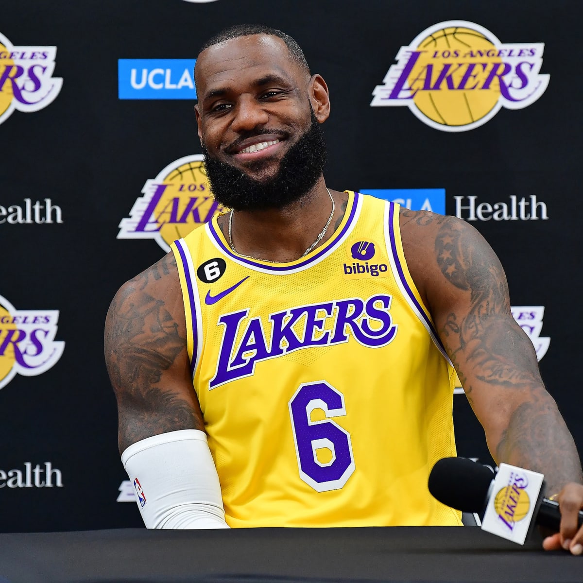 Lakers Rumors: LeBron James thinks Dec. 22 start date is 'too soon