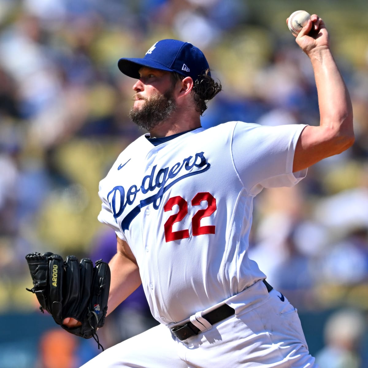 How Prep Phenom Clayton Kershaw Became an L.A. Dodger 10 Years Ago, News,  Scores, Highlights, Stats, and Rumors