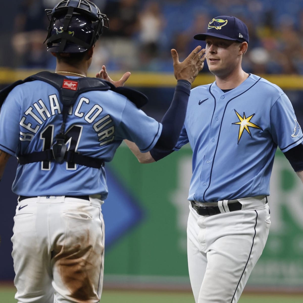 Tampa Bay Rays 2022 Spring Training Schedule, Results - Sports Illustrated  Tampa Bay Rays Scoop News, Analysis and More