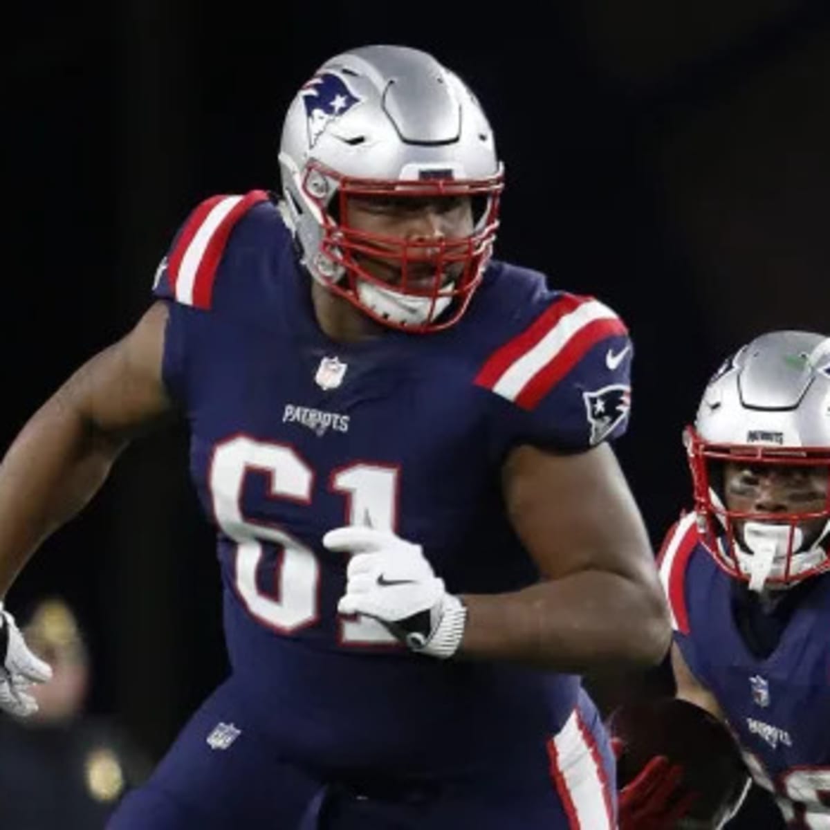 Marcus Cannon, J.J. Taylor Included In Four Roster Moves For New England  Patriots vs. Indianapolis Colts - Sports Illustrated New England Patriots  News, Analysis and More