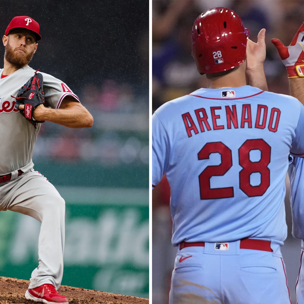 Arenado goes deep to start-up Cardinals, finish off Phillies