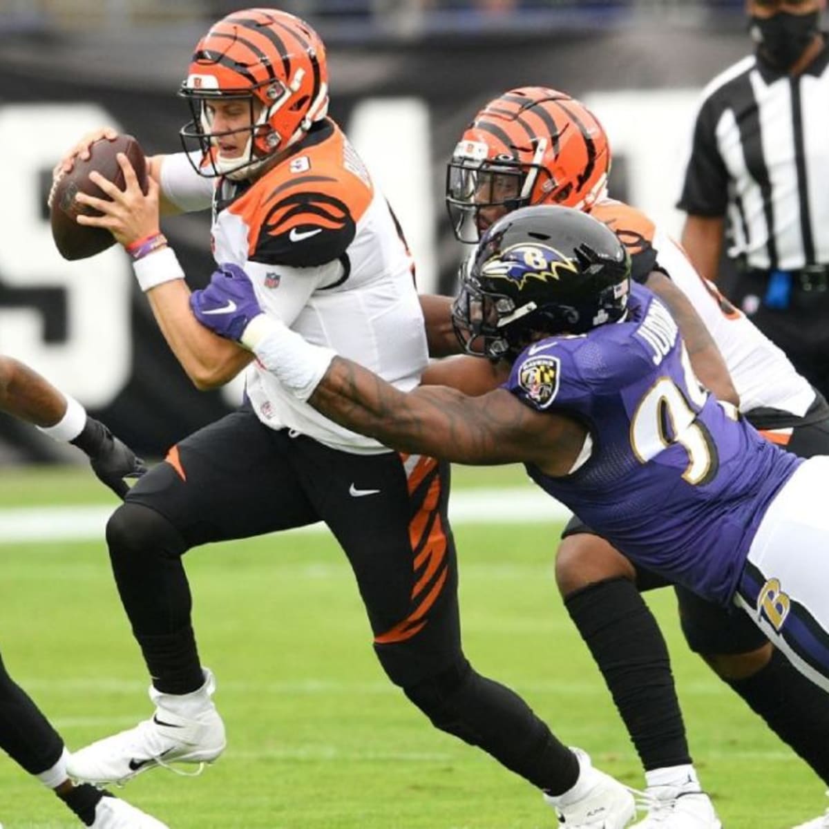 Ravens vs. Bengals: Key players and storylines to watch in Week 18