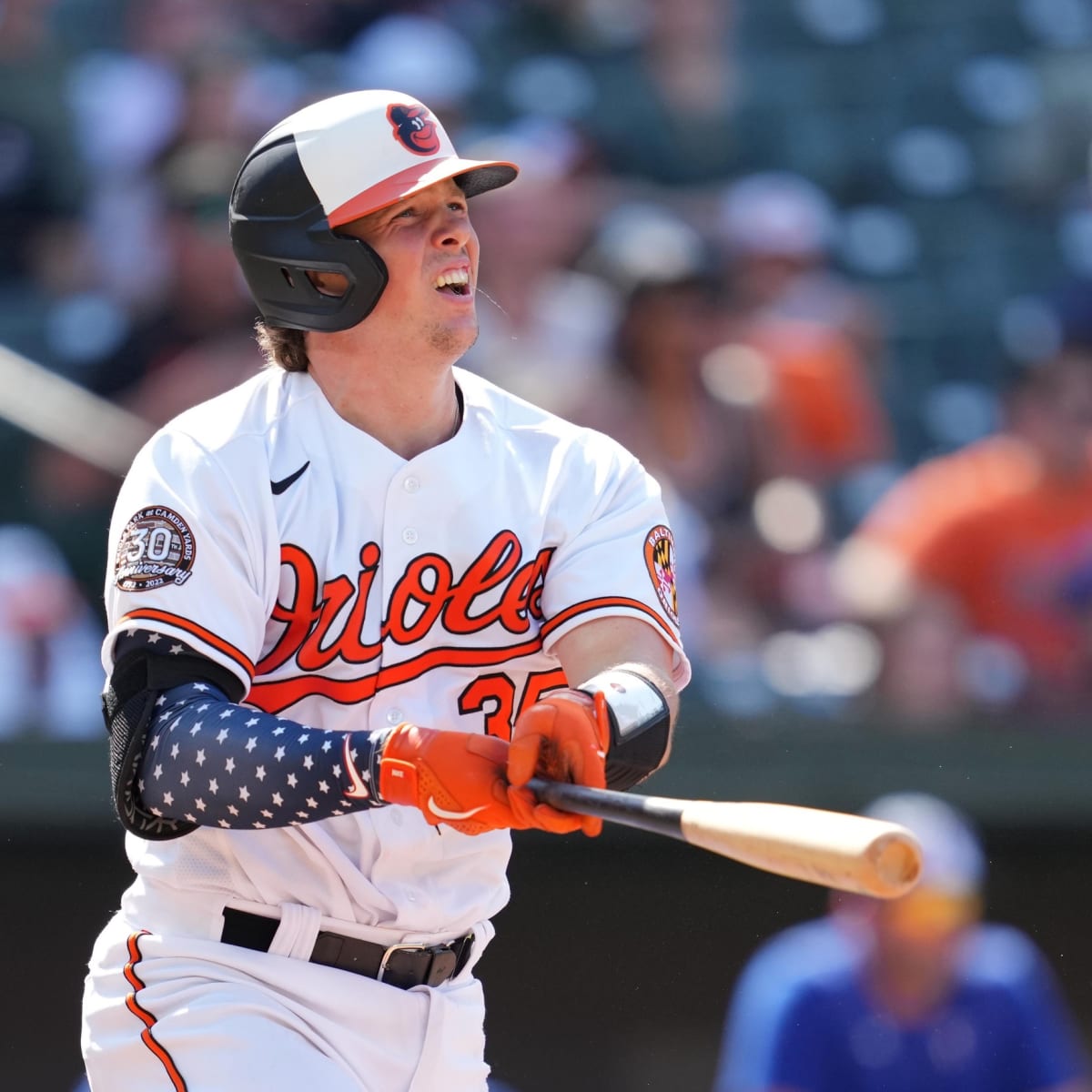 2022 MLB Awards: Top 5 American League Rookie of the Year Candidates -  Fastball
