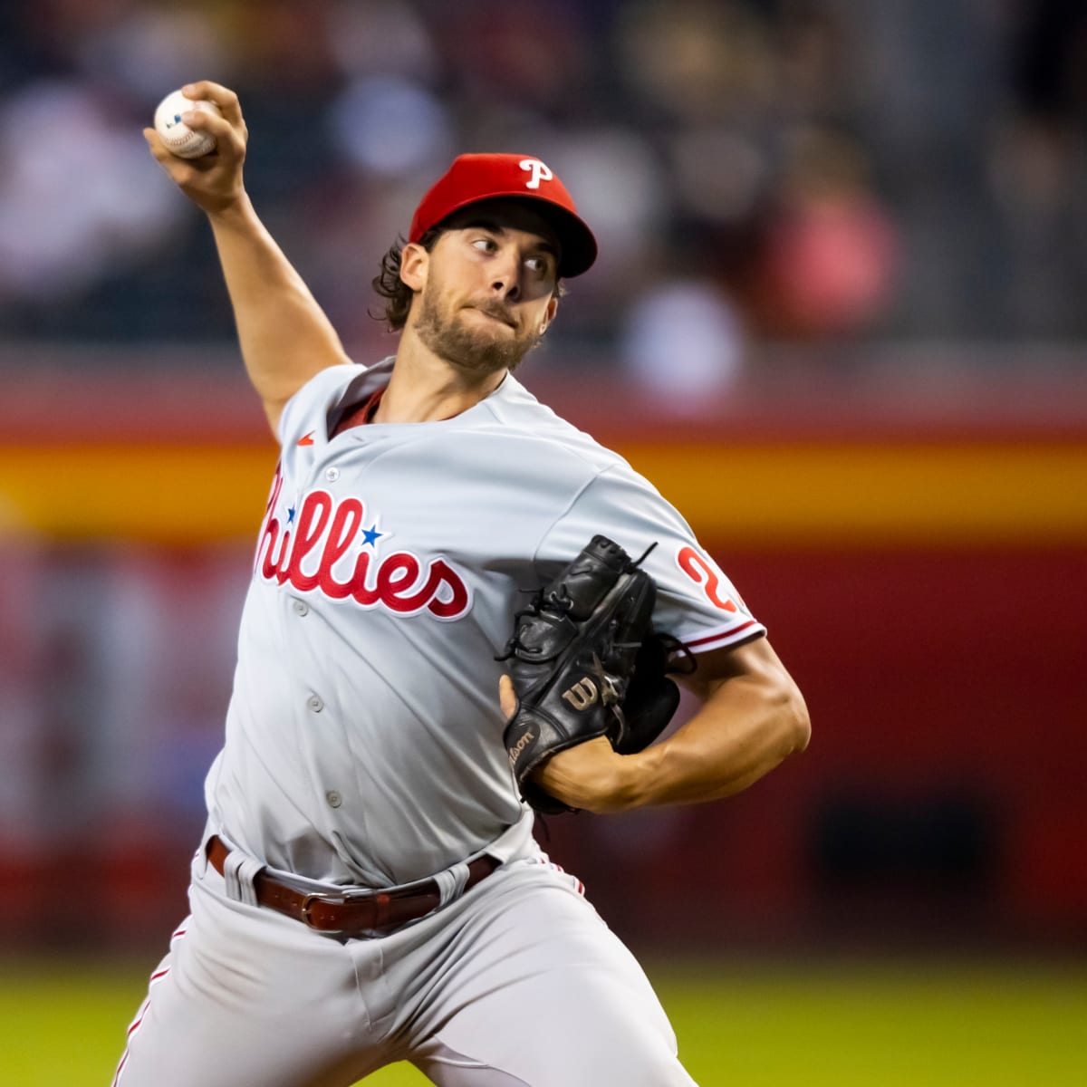 Phillies news & links — Aaron Nola reveals his secret - The Good Phight