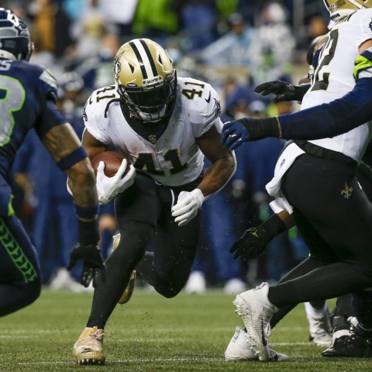 Saints Bullied Around in Pittsburgh - Sports Illustrated New Orleans Saints  News, Analysis and More