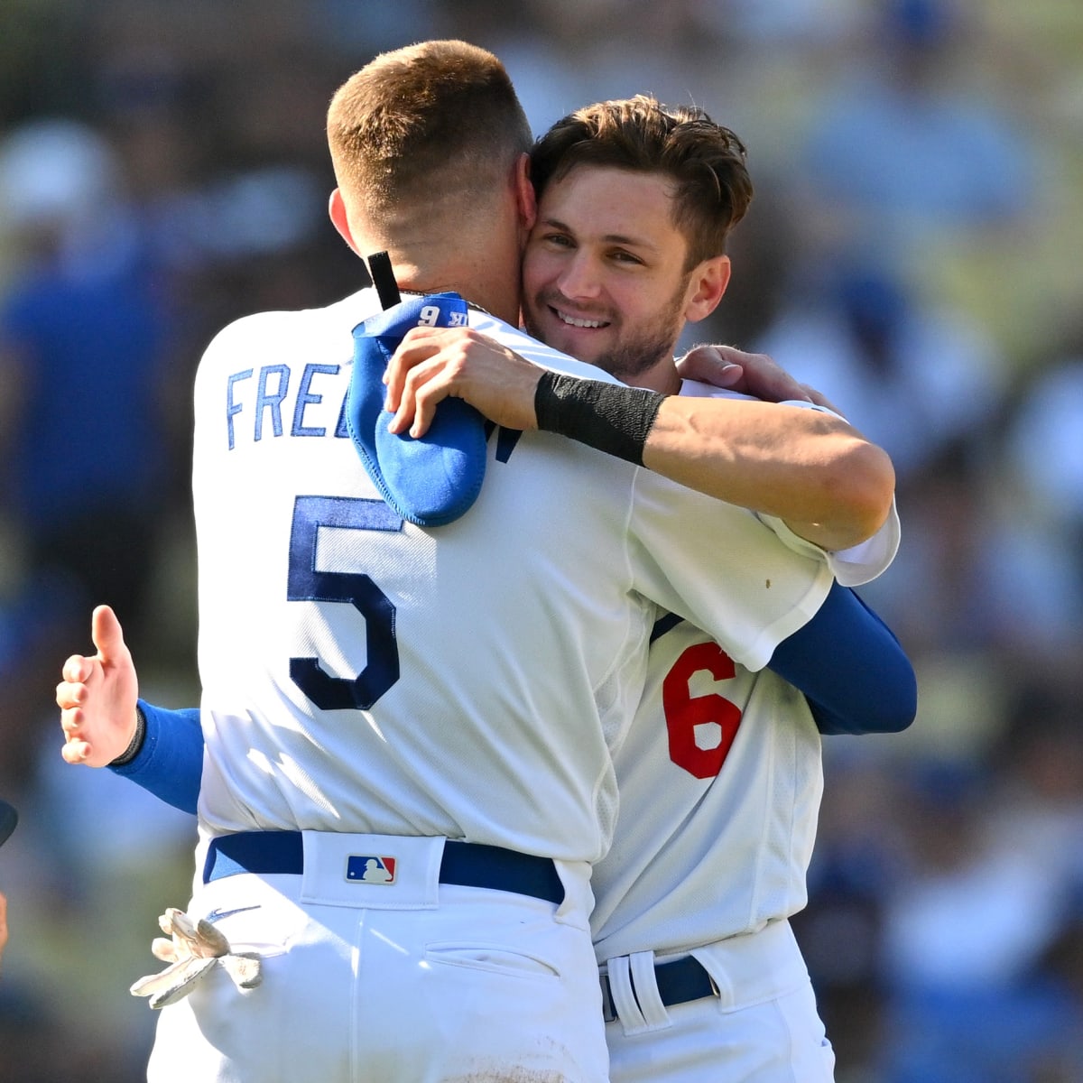 Dodgers make major Freddie Freeman move amid Yankees, Braves interest