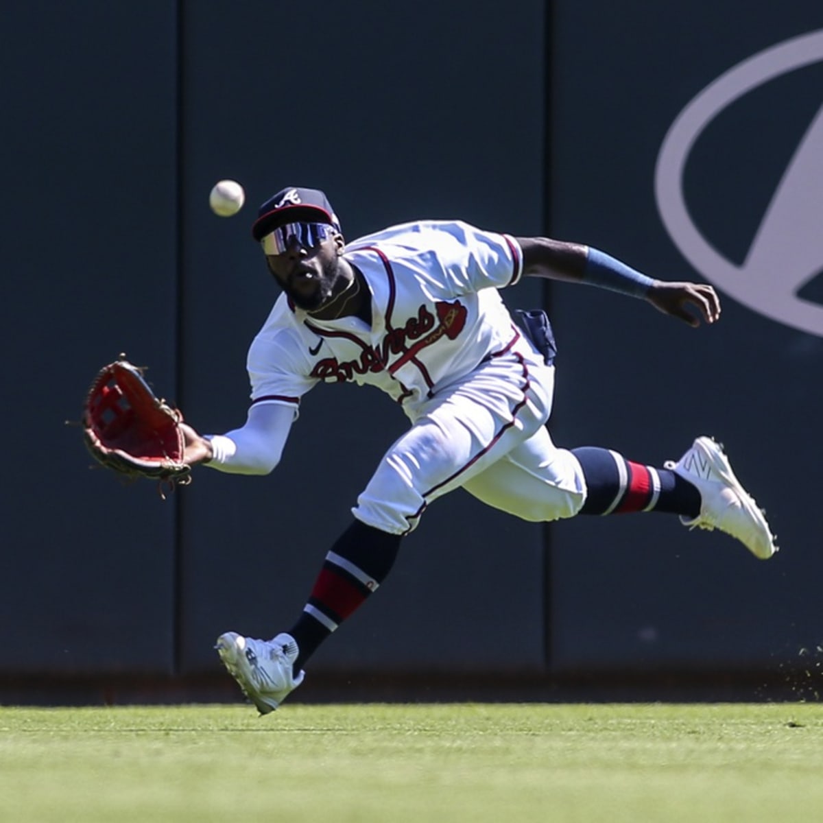 NL Rookie of the Year: Michael Harris II wins honors over Braves
