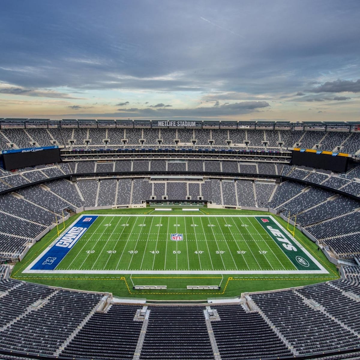 MetLife Stadium. editorial photo. Image of metlife, regular