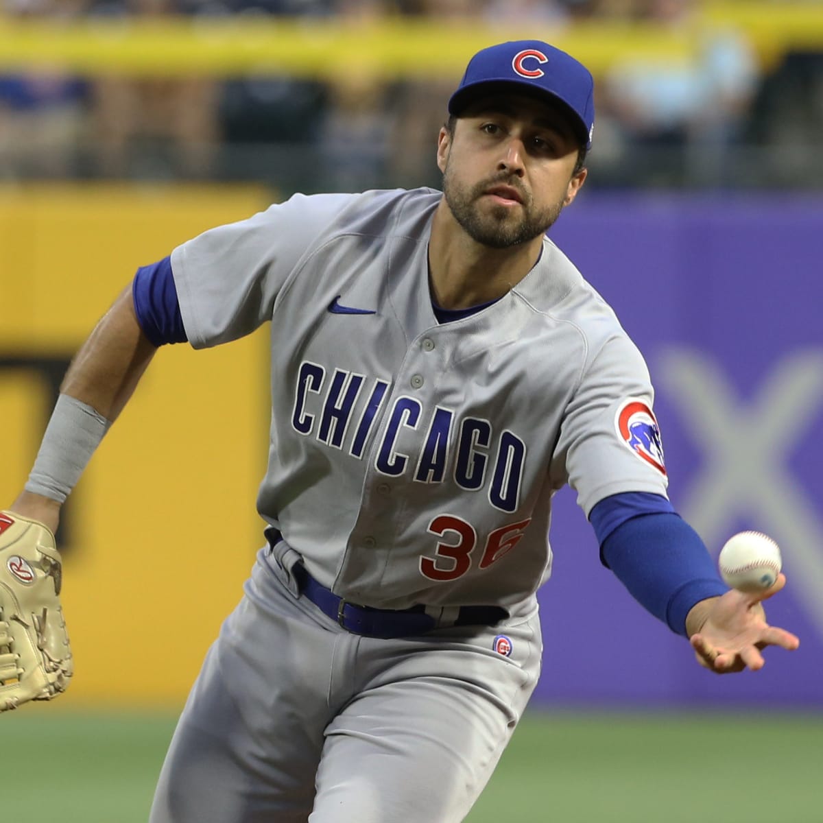 Cubs' Alfonso Rivas Continues to Impress While Frank Schwindel Regresses -  On Tap Sports Net