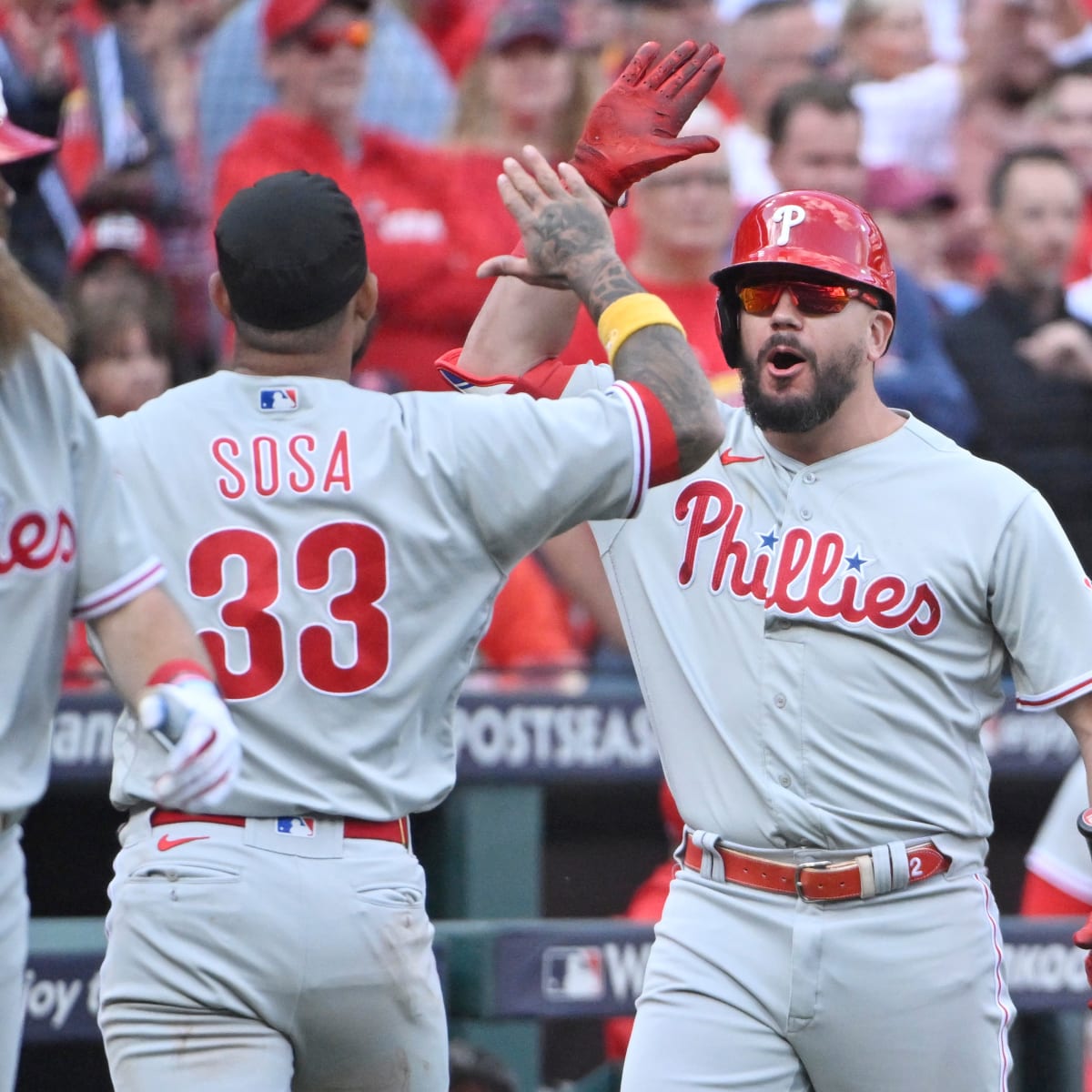 Phillies Advance to NLCS! Big Takeaways From Their NLDS Win Over