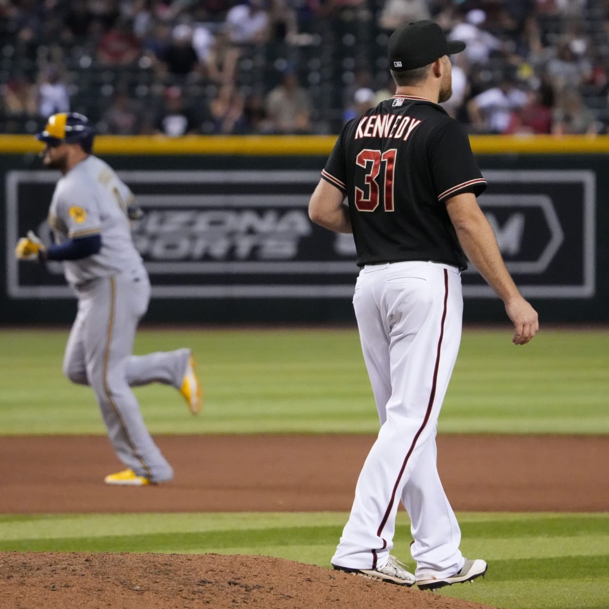 Rotation Candidates for the 2022 Diamondbacks - AZ Snake Pit