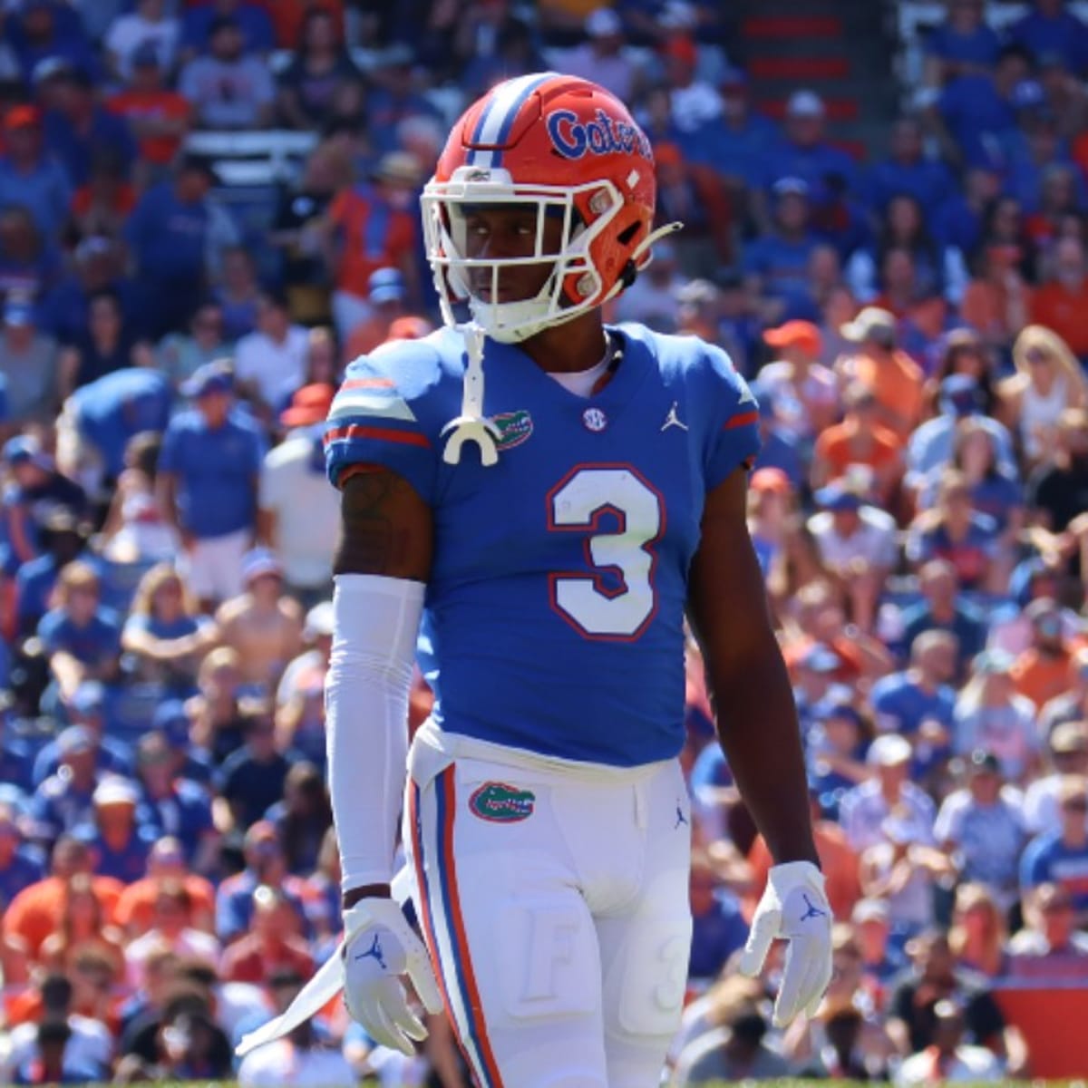 Florida Football Recruiting: ESPN updates 2024 class rankings