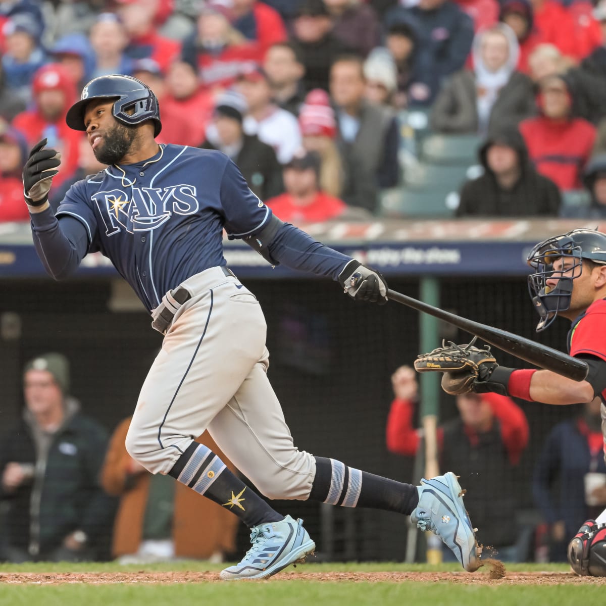 My Two Cents: Tampa Bay Rays' Interleague Dominance Keeping Them