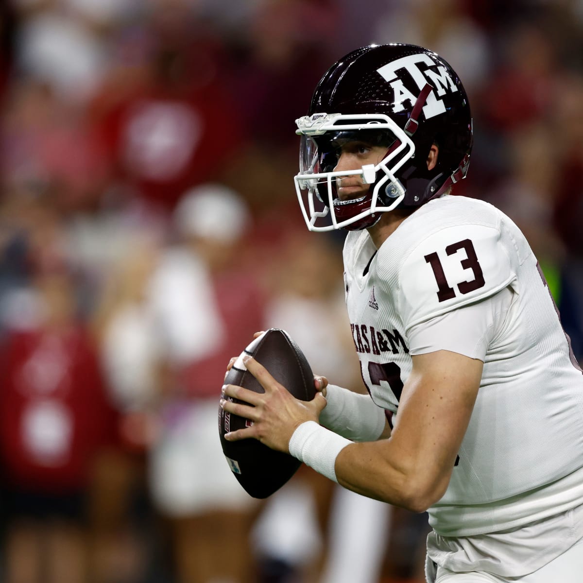 fishsports ✭ on X: Source: #Cowboys Add Texas A&M #Aggies TE