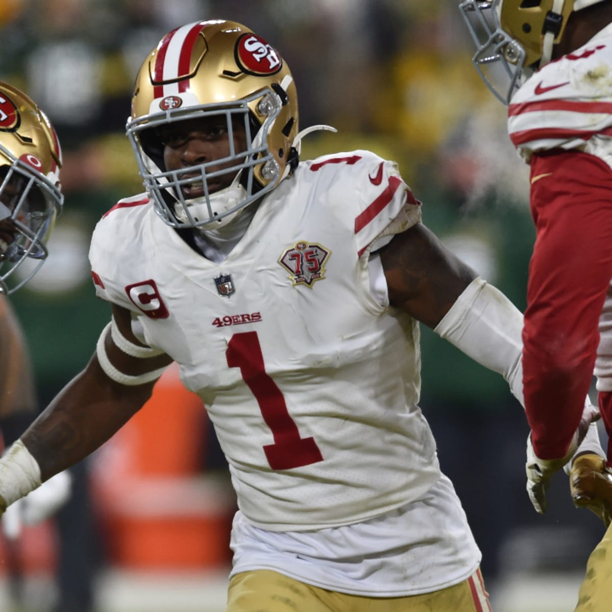 Christian McCaffrey Carries the 49ers to 35-16 Victory Over the Cardinals -  Sports Illustrated San Francisco 49ers News, Analysis and More