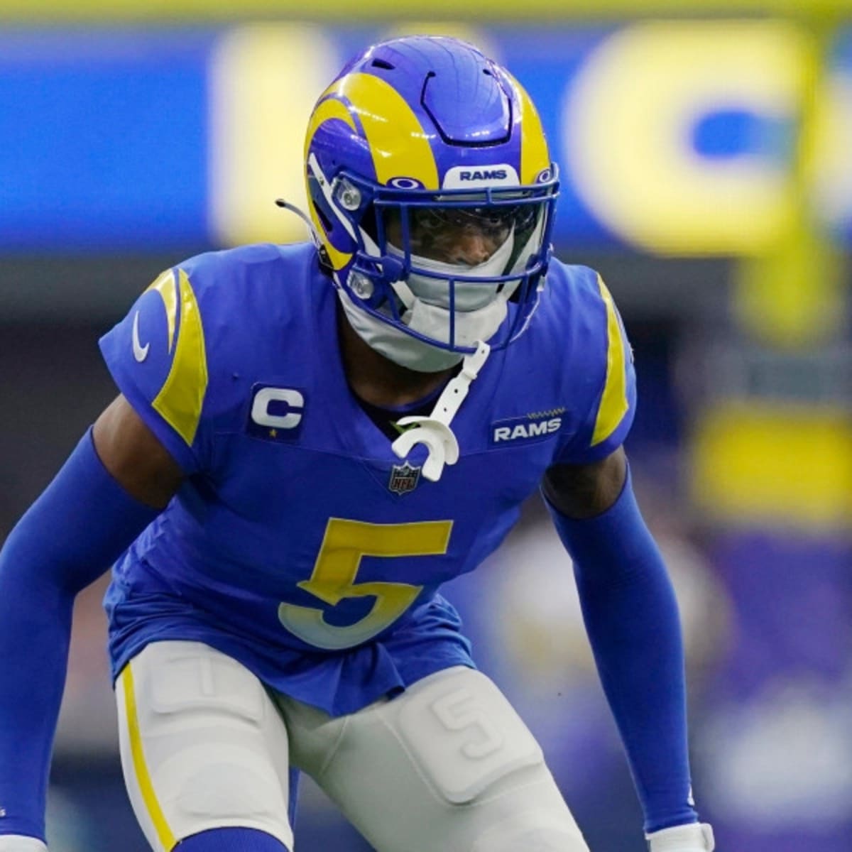 5 Keys to the Los Angeles Rams 'Running it Back' for the 2022 Season -  Sports Illustrated LA Rams News, Analysis and More