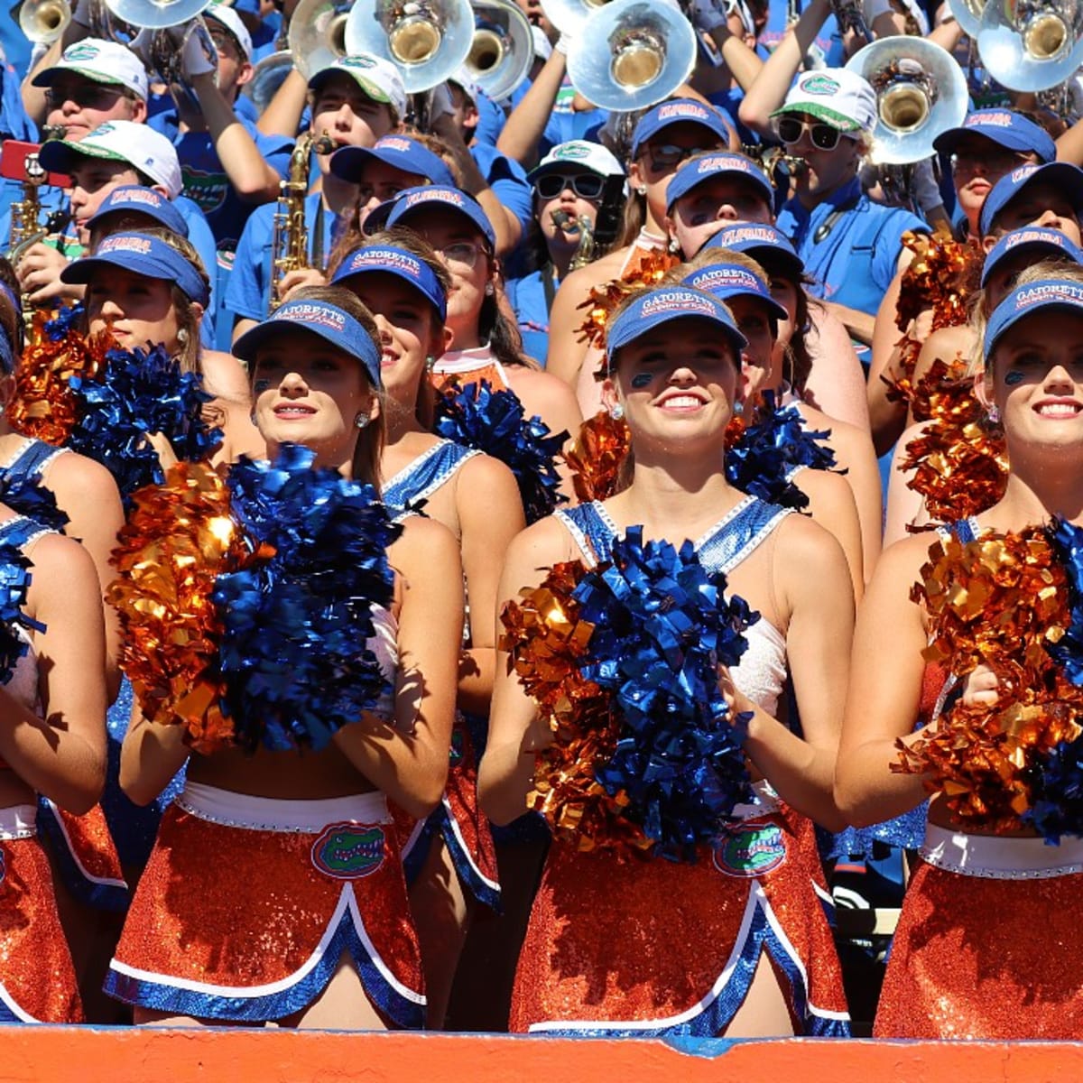 TaxSlayer Gator Bowl: Possibilities abound, including Florida and