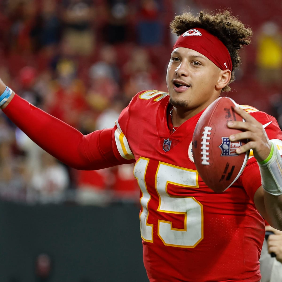 Monday Night Football DFS Showdown: Week 5 Raiders vs Chiefs