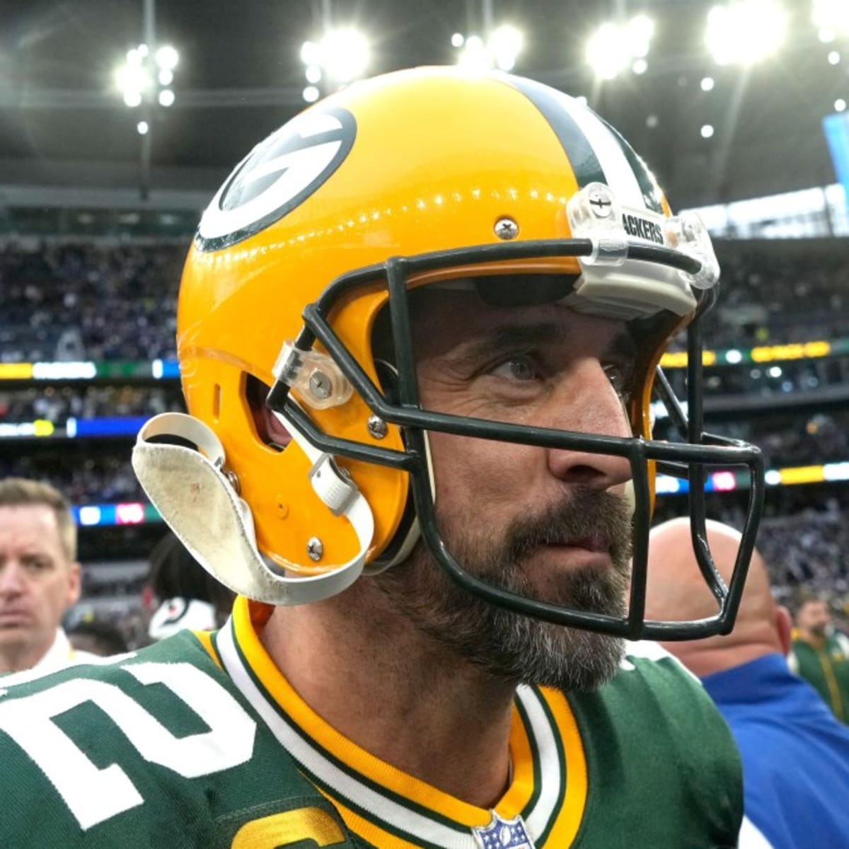 Live Scoring Updates: Green Bay Packers vs. New York Giants in London -  Sports Illustrated Green Bay Packers News, Analysis and More