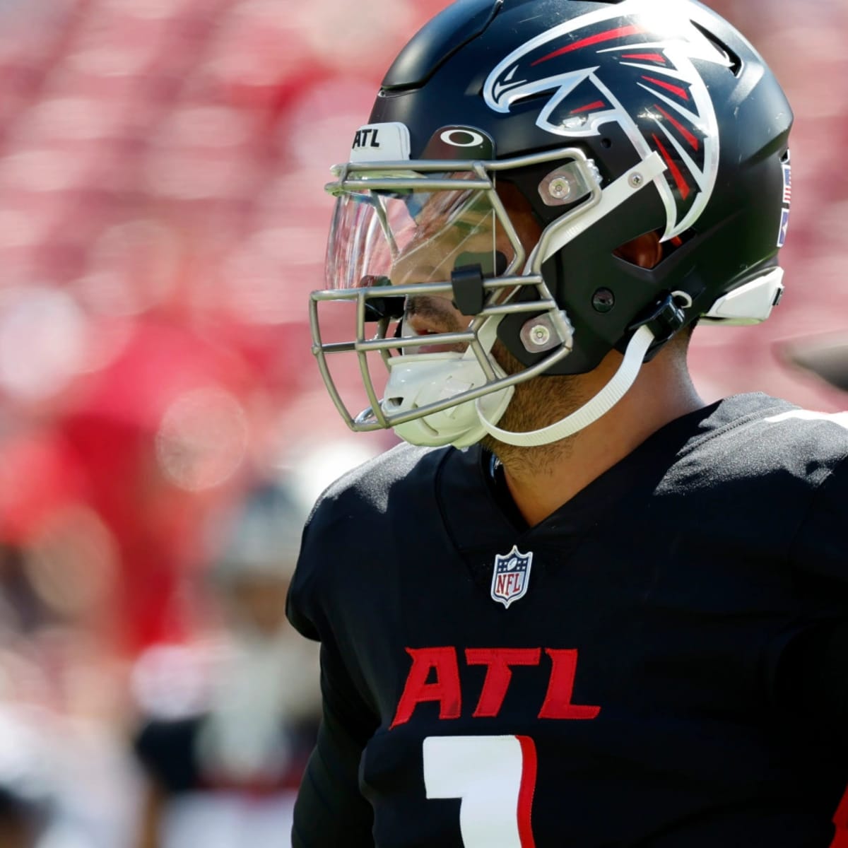 Atlanta Falcons 'anticipate' placing Marcus Mariota on injured