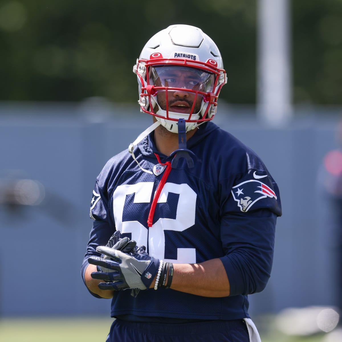 NFL announces Patriots 2019 preseason opponents - Pats Pulpit