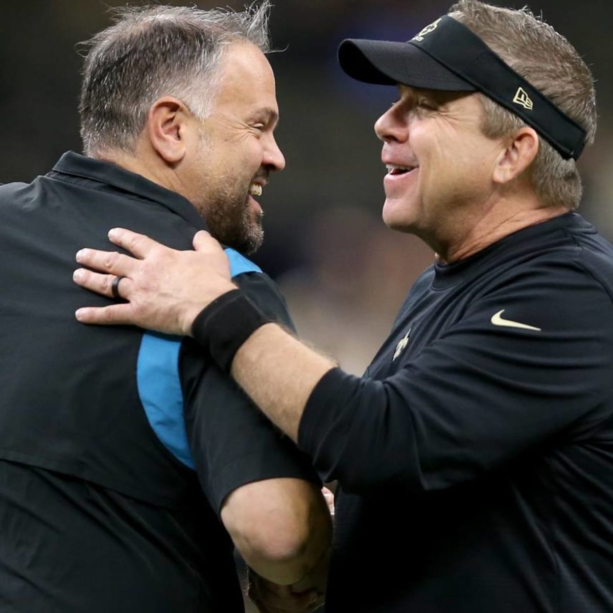 Rumors suggest Sean Payton and the Denver Broncos are shopping a “big  name.