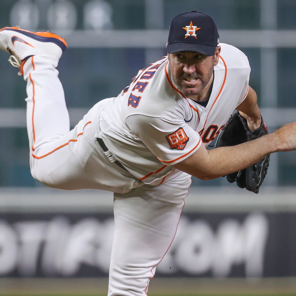 Houston Astros: Game Times Announced for American League