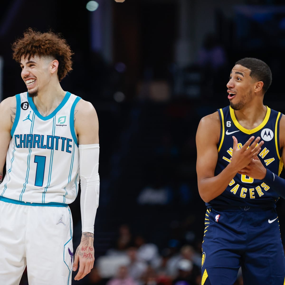 2022-23 NBA Preseason Awards Media Poll: Rookie of the Year - Fastbreak on  FanNation