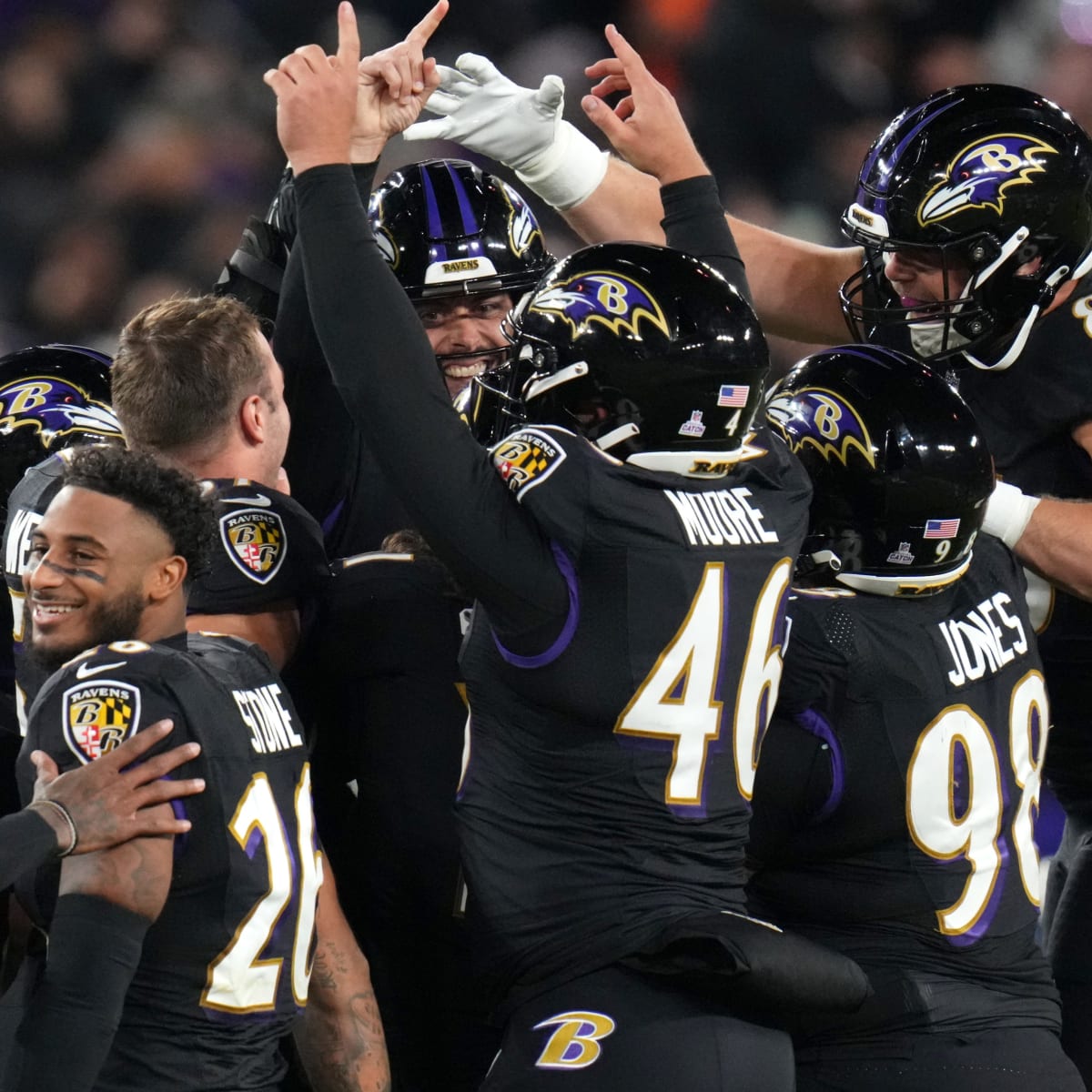 Ravens vs. Bengals recap, final score: Report card, grades - Baltimore  Beatdown