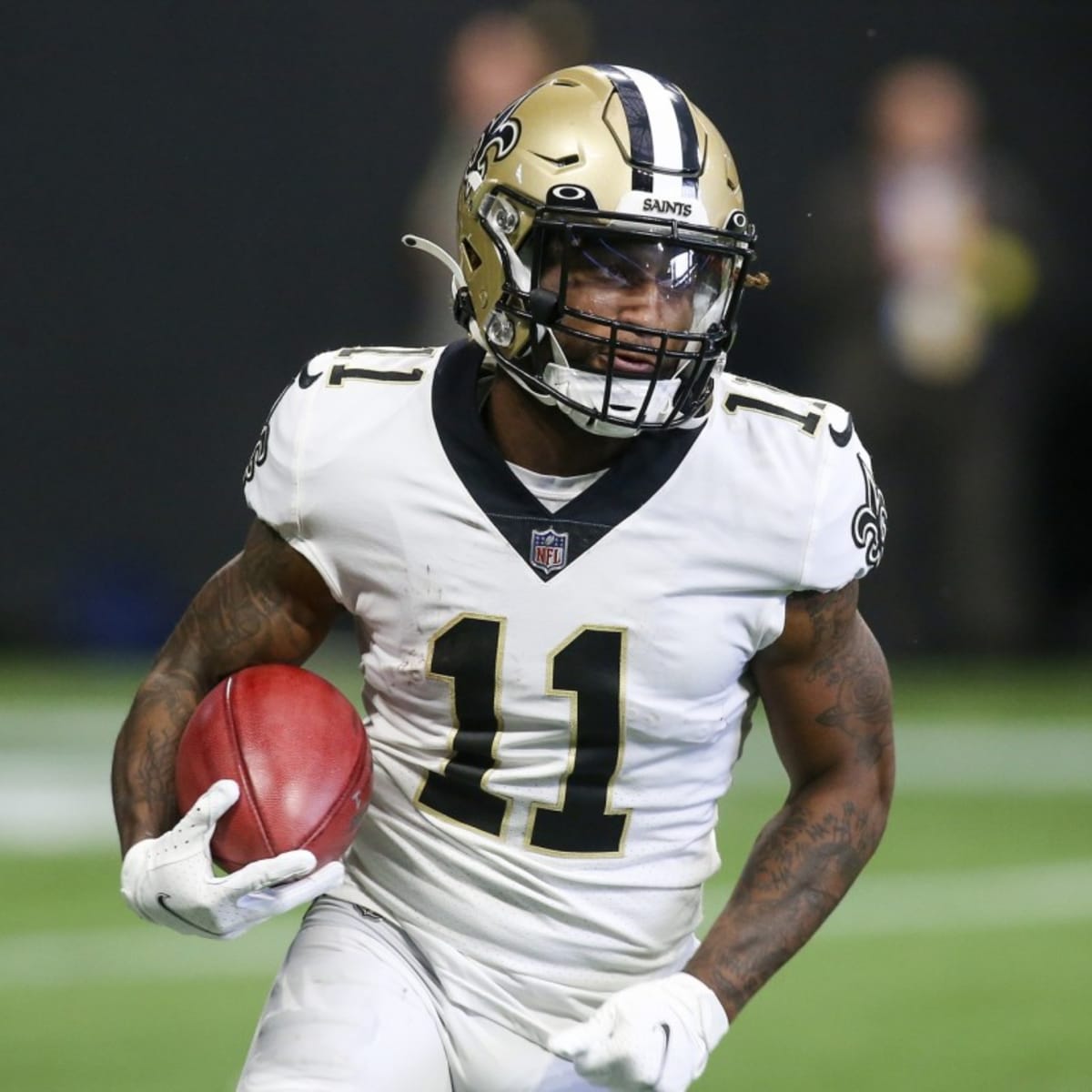 Saints Deonte Harty Feared to Be Lost for Extended Period - Sports