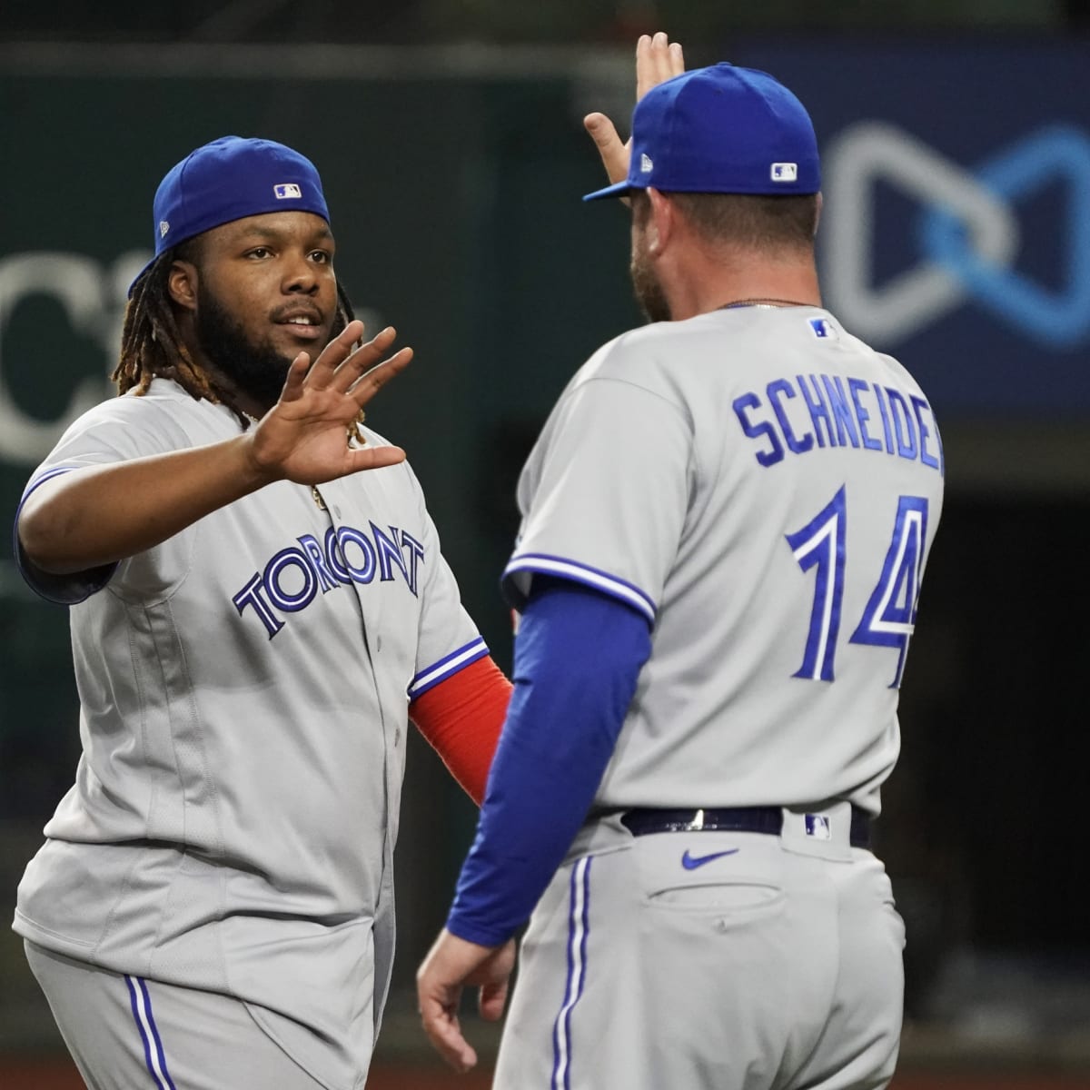 Blue Jays' Season Comes to Crashing Close With Playoff Loss to Twins -  Sports Illustrated Toronto Blue Jays News, Analysis and More
