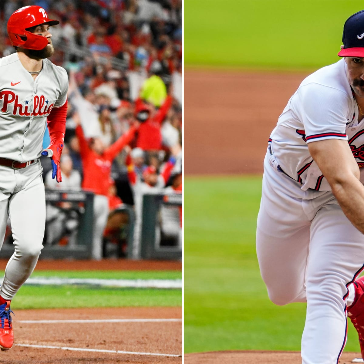 Phillies Manager Rob Thomson WASN'T WRONG to Ask Seranthony Dominguez to  Close the 9th vs Reds! 